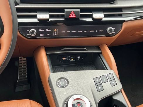 New 2026 Kia Sportage X-Line Prestige AWD/4WD image 20