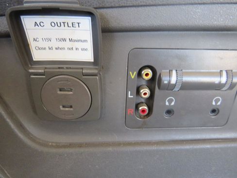 Used 2012 Honda Odyssey Touring image 27
