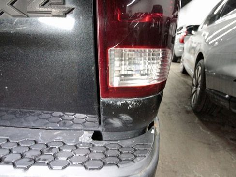 Used 2011 RAM 1500 Sport w/ Remote Start & Security Group image 46