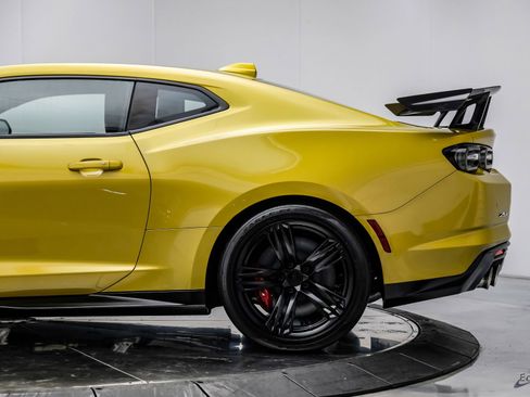 Used 2024 Chevrolet Camaro ZL1 image 10