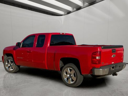 Used 2011 Chevrolet Silverado 1500 LTZ w/ LTZ Plus Package RWD image 3
