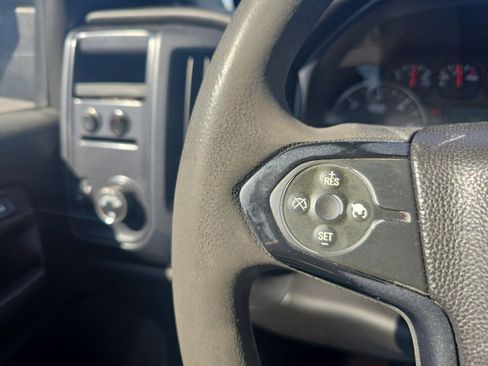 Used 2015 Chevrolet Silverado 2500 W/T image 20