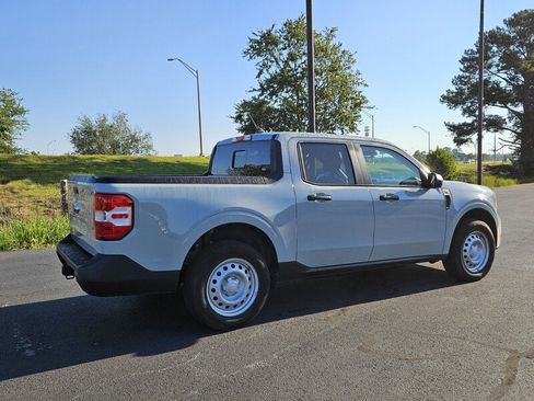 Used 2022 Ford Maverick XL image 13
