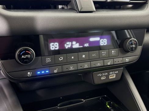 New 2026 Subaru Outback Touring XT AWD/4WD image 16