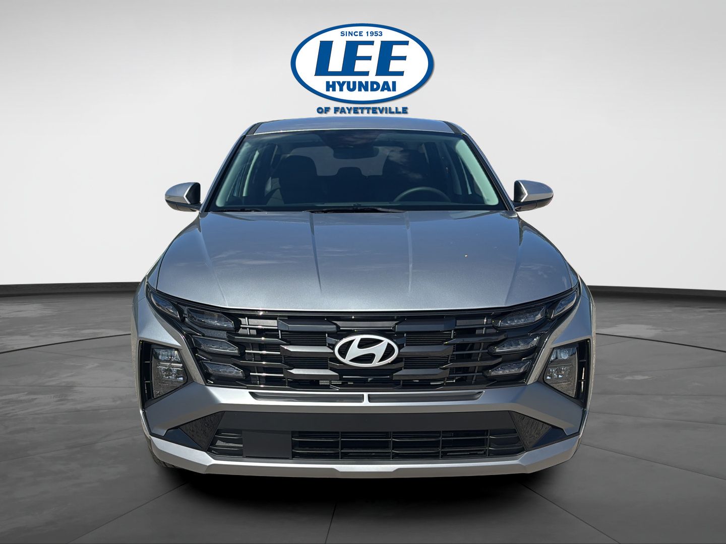 New 2026 Hyundai Tucson SE FWD image 8