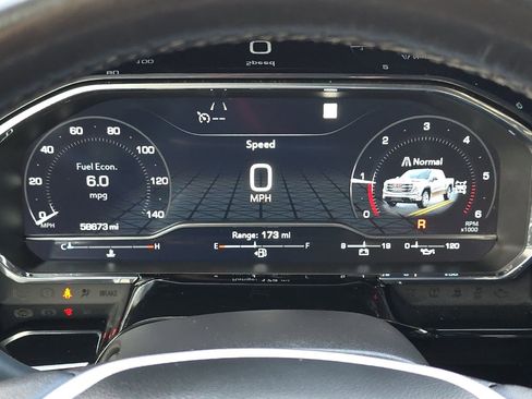 Used 2023 GMC Sierra 1500 Elevation w/ X31 Off-Road Package image 24