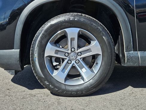 Certified 2025 Honda Pilot EX-L image 13