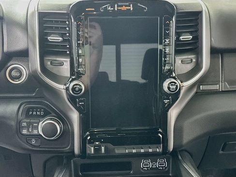 Used 2024 RAM 1500 Big Horn AWD/4WD image 20