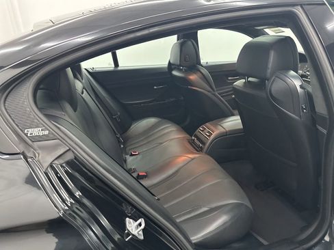 Used 2015 BMW 650i Gran Coupe image 26