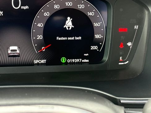 Certified 2024 Acura Integra Type S image 24