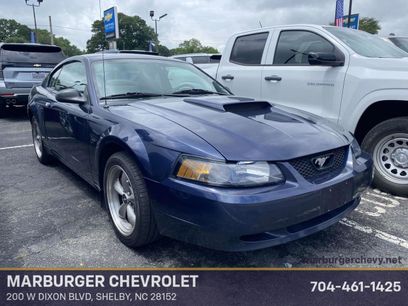 Used 2001 Ford Mustang GT