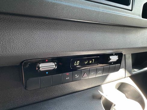 New 2026 Mercedes-Benz Sprinter 2500 image 30