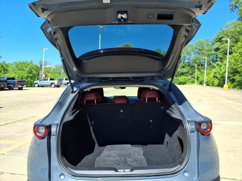 Used 2023 MAZDA CX-30 AWD 2.5 S w/ Preferred Package image 11