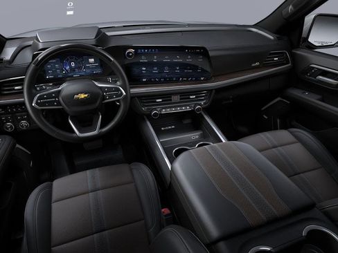 New 2025 Chevrolet Tahoe High Country image 46