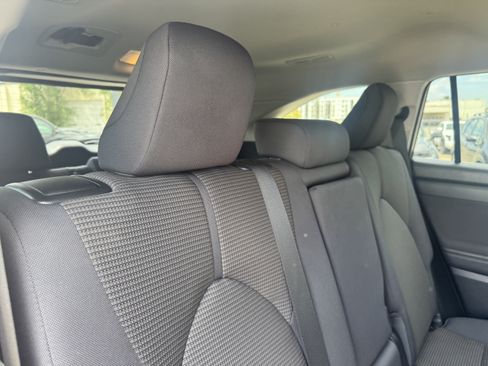 Used 2023 Toyota Highlander LE AWD/4WD image 27