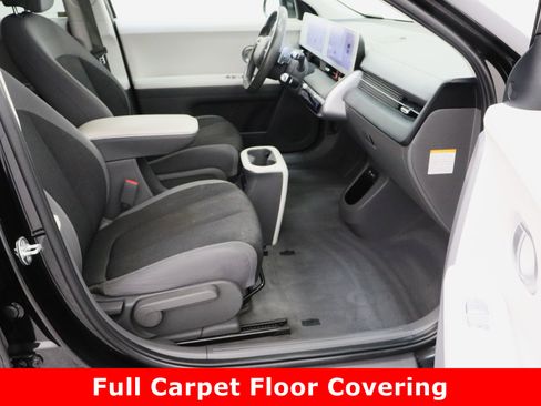 Used 2022 Hyundai Ioniq 5 SE image 37