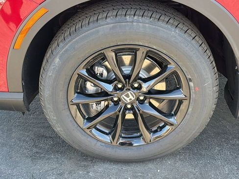 New 2026 Honda CR-V Sport image 9