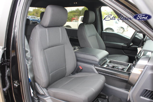 New 2026 Ford F150 STX w/ Equipment Group 200A RWD image 7
