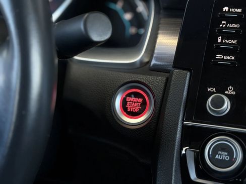 Used 2020 Honda Civic EX-L image 30