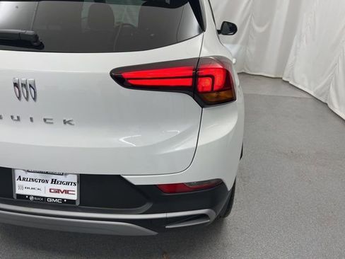 New 2026 Buick Encore GX Preferred image 7