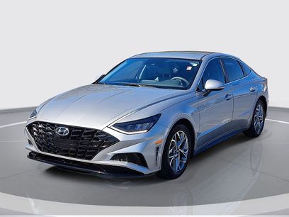 Used 2020 Hyundai Sonata SEL