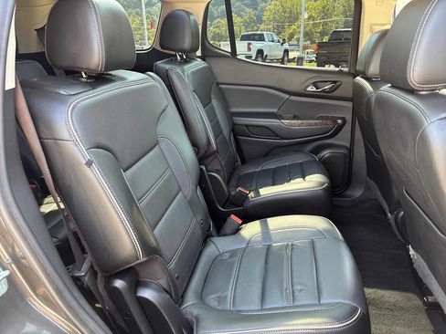 Used 2020 GMC Acadia Denali AWD/4WD image 31