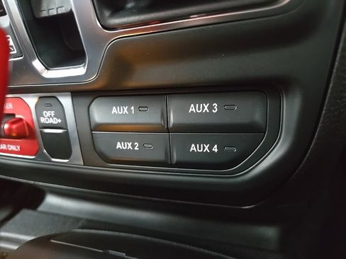 New 2026 Jeep Wrangler Willys image 61