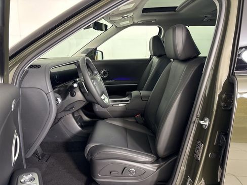 New 2026 Hyundai Palisade Limited FWD image 14
