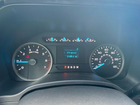 Used 2018 Ford F150 XLT image 9