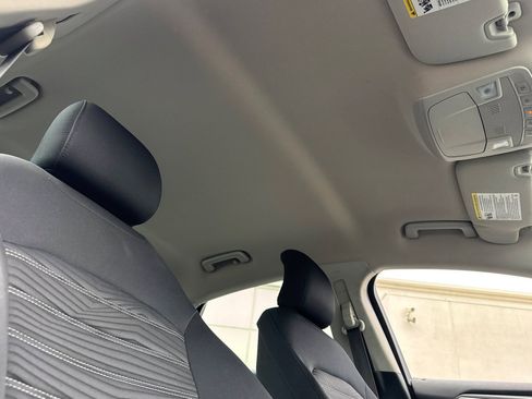 Used 2016 Ford Fusion SE image 22