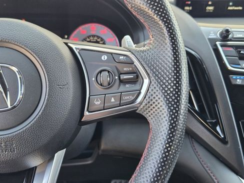 Used 2023 Acura RDX A-Spec image 36