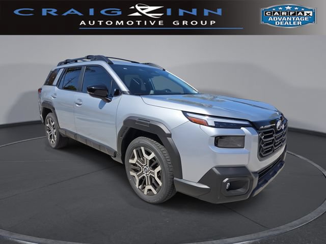 New 2026 Subaru Outback Touring XT AWD/4WD image 1
