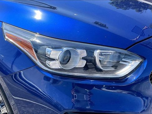 Used 2021 Kia Forte GT-Line FWD image 37
