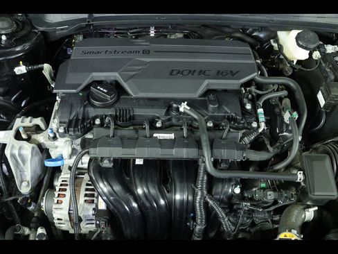 Used 2025 Kia K4 LXS image 20