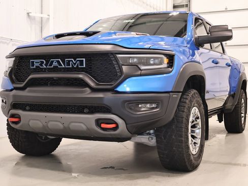 Used 2021 RAM 1500 TRX w/ TRX Level 2 Equipment Group AWD/4WD image 6