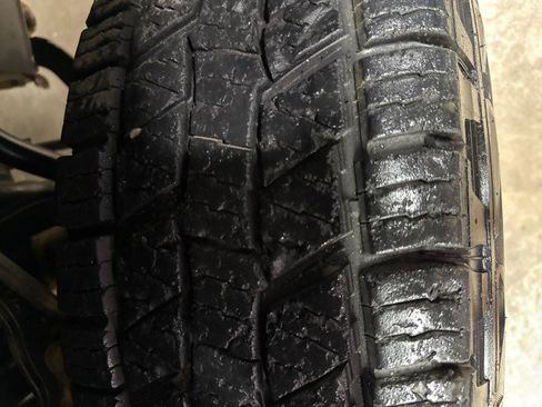 Used 2022 Chevrolet Silverado 2500 LT w/ Convenience Package image 42