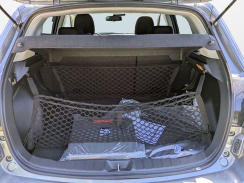 New 2026 Mitsubishi Outlander Sport ES AWD/4WD image 13