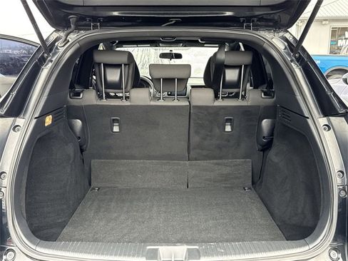 Used 2021 Honda HR-V Sport image 10