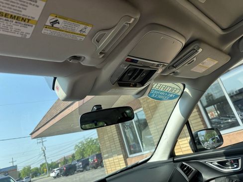 Used 2020 Subaru Forester Limited image 6