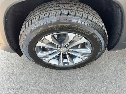 New 2026 Chevrolet Equinox LT AWD/4WD image 27