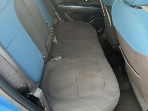 Used 2015 Kia Soul + w/ Audio Package FWD image 16
