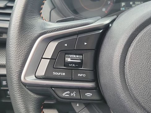 Used 2019 Subaru Crosstrek 2.0i Premium image 5