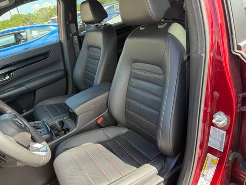 Used 2024 Honda CR-V Sport Touring image 8