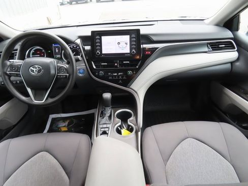 Used 2023 Toyota Camry LE image 24