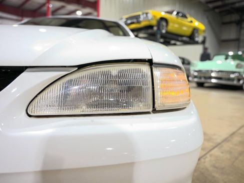 Used 1995 Ford Mustang GT image 37