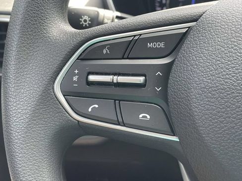 Used 2020 Hyundai Santa Fe SEL FWD image 22