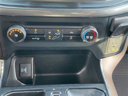Used 2023 Ford F150 XL w/ Rattler Package image 23