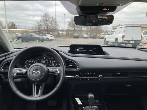 Used 2024 MAZDA CX-30 AWD 2.5 S w/ Preferred Package image 11