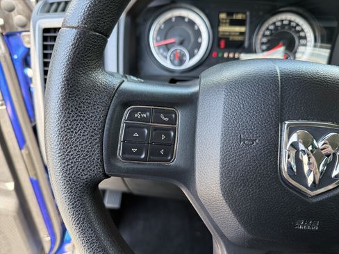 Used 2017 RAM 1500 Tradesman w/ Popular Equipment Group AWD/4WD image 29