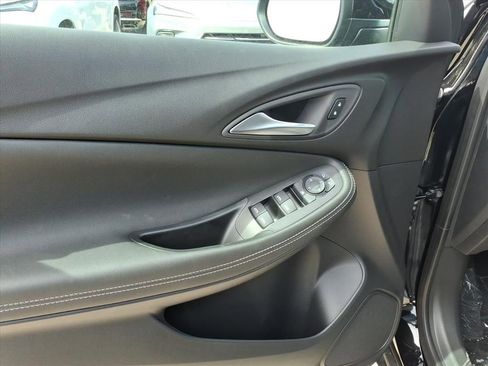 New 2026 Buick Encore GX Preferred image 12